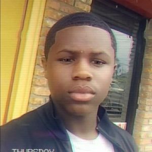 Meet your Posher, Andre